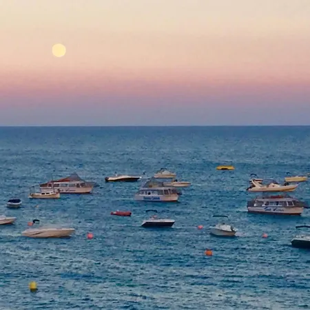 Tossa De Mar Beach *