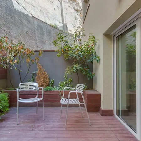Apartamento Tossa De Mar Beach Tossa de Mar