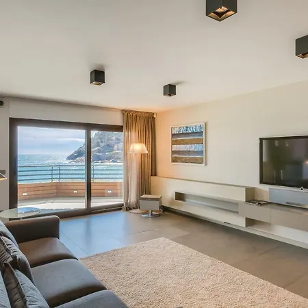 Tossa De Mar Beach Apartamento Tossa de Mar