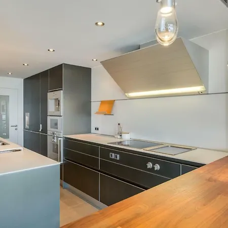 Apartamento Tossa De Mar Beach