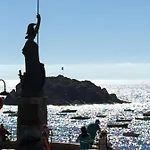 Tossa De Mar Beach Apartament Tossa de Mar