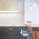 Tossa De Mar Beach Apartament *