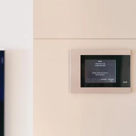 Tossa De Mar Beach Appartamento *