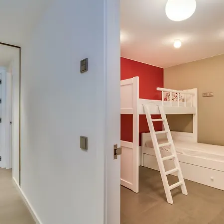 Apartment Tossa De Mar Beach