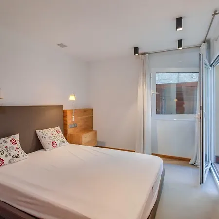 Apartment Tossa De Mar Beach *