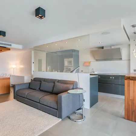 Tossa De Mar Beach Apartment