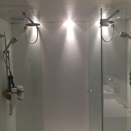 Apartamento Tossa De Mar Beach