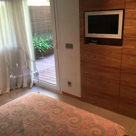 Apartment Tossa De Mar Beach Tossa de Mar