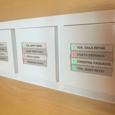 Tossa De Mar Beach Apartment