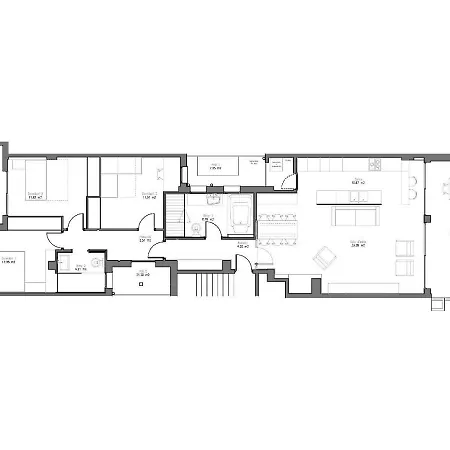 Tossa De Mar Beach Apartamento Tossa de Mar