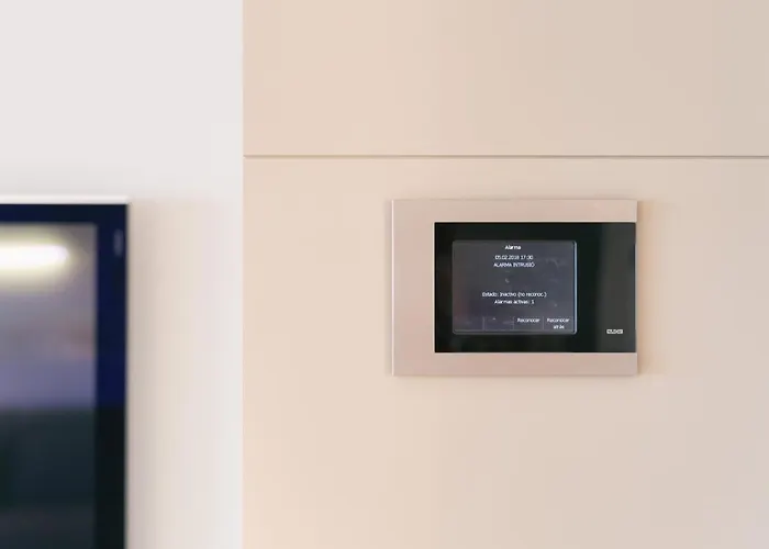 Tossa De Mar Beach 아파트 *