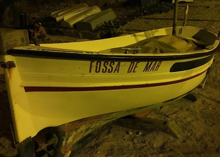 Appartamento Tossa De Mar Beach