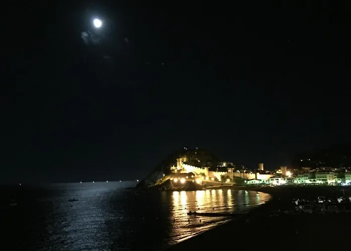 Appartamento Tossa De Mar Beach Tossa de Mar
