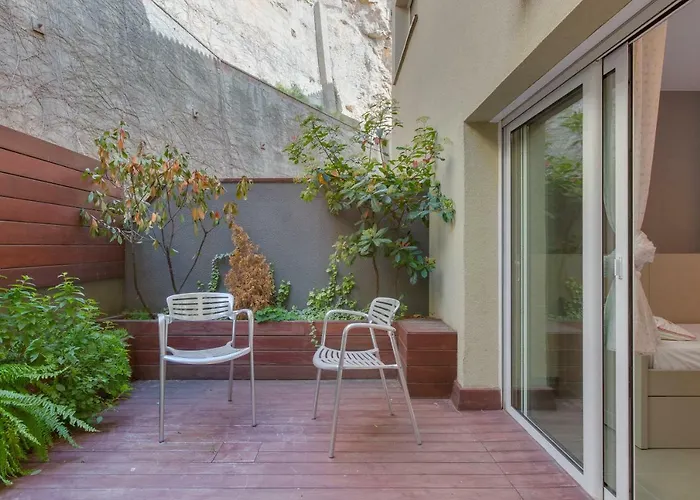 아파트 Tossa De Mar Beach 또사데마르