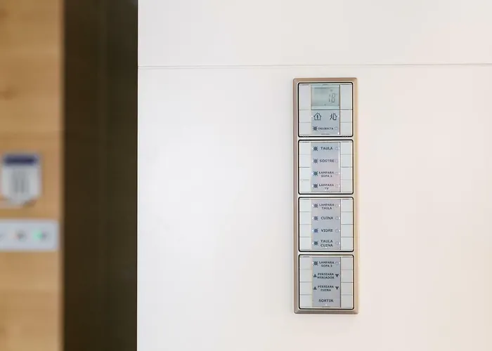 Tossa De Mar Beach Appartamento