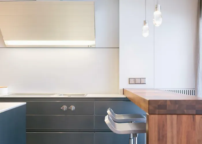 Tossa De Mar Beach 아파트 *