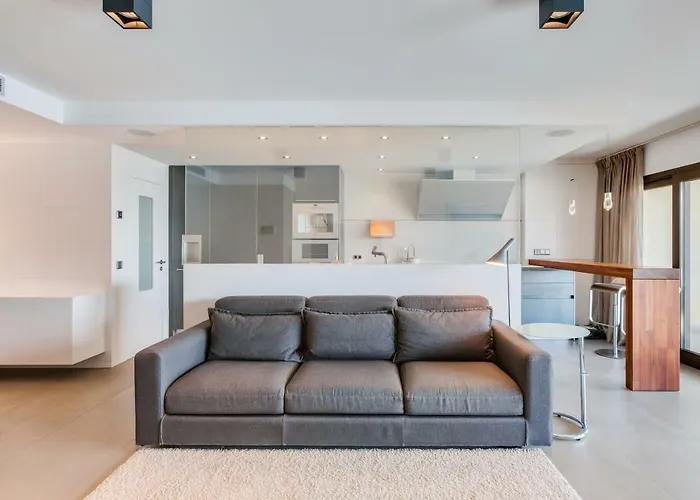 Appartamento Tossa De Mar Beach Tossa de Mar