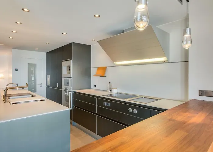 아파트 Tossa De Mar Beach