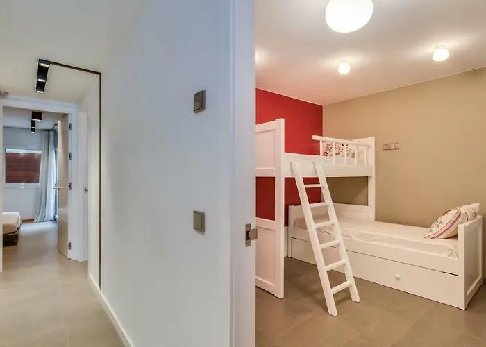 Apartment Tossa De Mar Beach