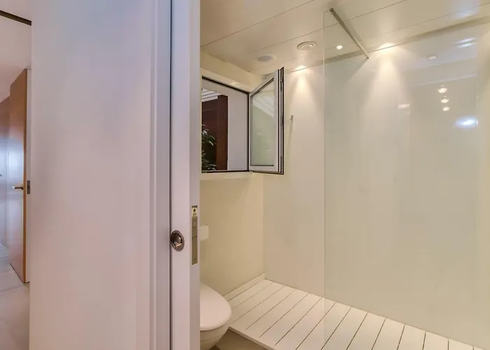 Tossa De Mar Beach 아파트 또사데마르