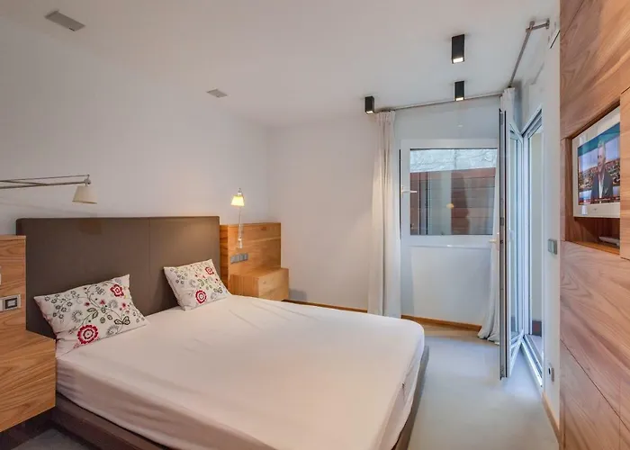 Appartamento Tossa De Mar Beach *