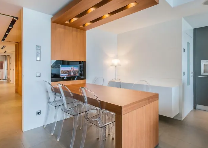 Apartment Tossa De Mar Beach *