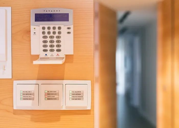 아파트 Tossa De Mar Beach