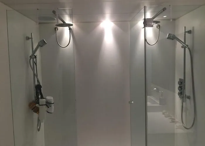 아파트 Tossa De Mar Beach