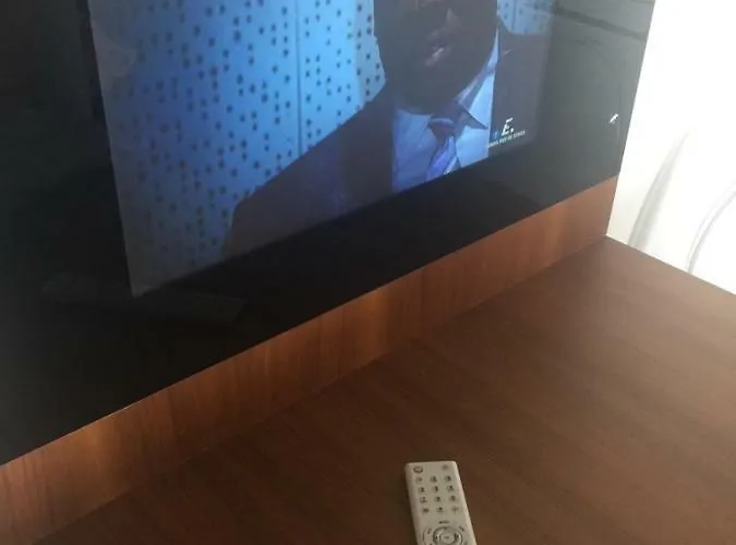 Tossa De Mar Beach Apartment Tossa de Mar