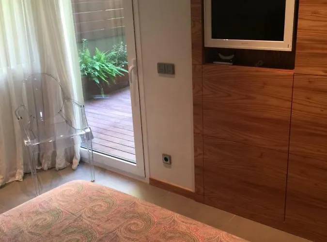 Appartamento Tossa De Mar Beach Tossa de Mar