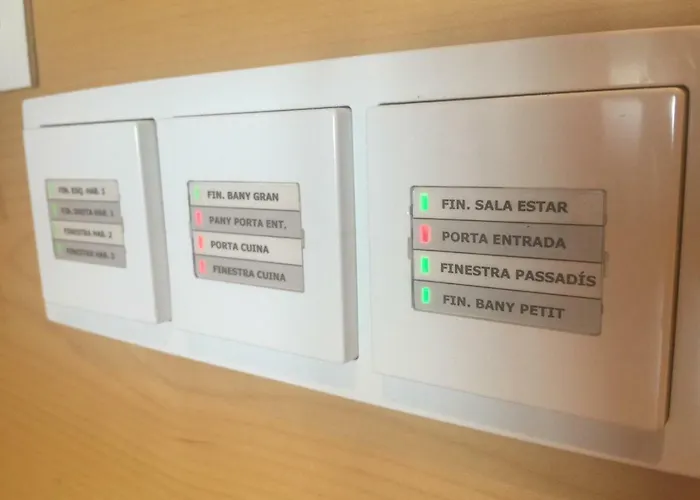 Tossa De Mar Beach 아파트