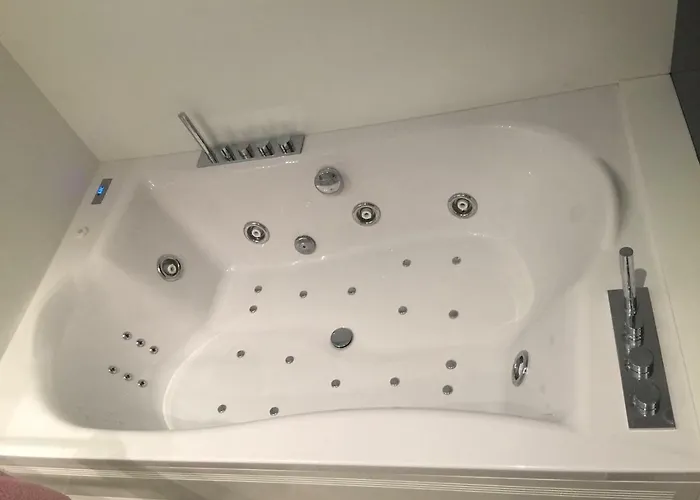 아파트 Tossa De Mar Beach 또사데마르