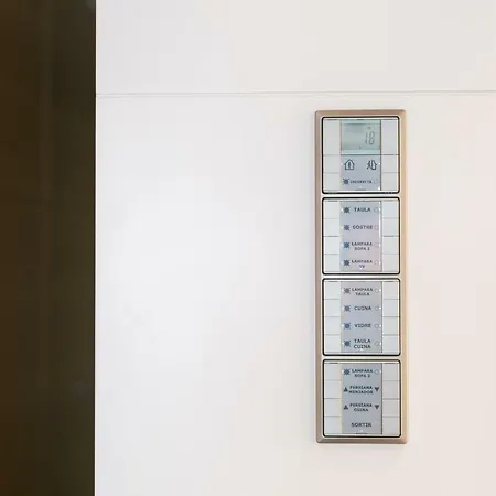 Tossa De Mar Beach Appartement