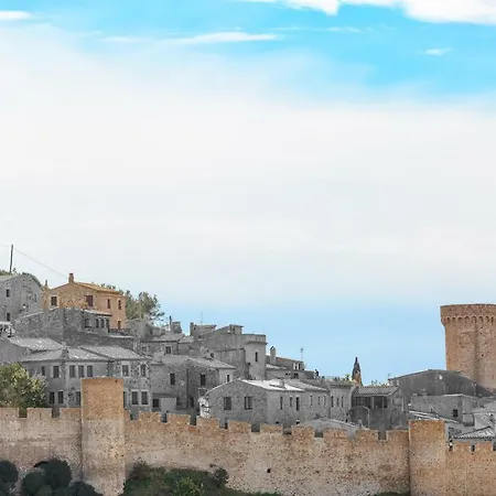 Tossa De Mar Beach Appartement