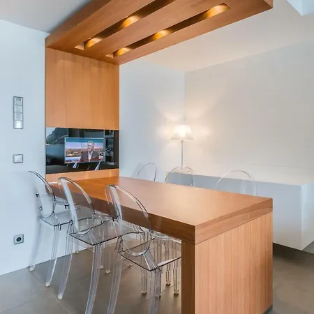 Appartement Tossa De Mar Beach *