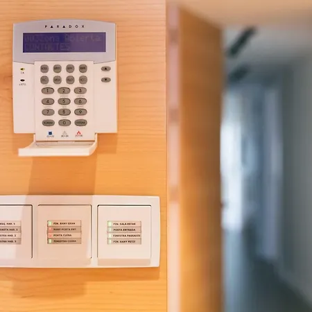 Appartement Tossa De Mar Beach